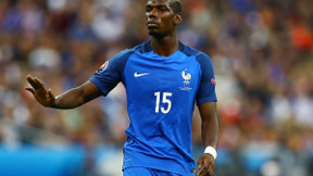 Mercato - Manchester United : La Ligue des Champions décisive dans le choix de Paul Pogba ?