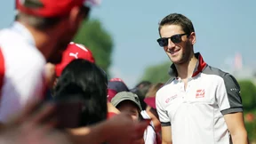 Formule 1 : Les vérités de Romain Grosjean après son abandon !