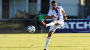 Mercato - PSG/OL : Bruno Génésio se prononce sur le dossier Rachid Ghezzal !