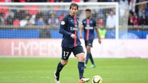 Mercato - PSG : Les vérités de Maxwell sur sa prolongation !