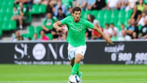 ASSE : Juninho déclare sa flamme à un joueur de Christophe Galtier !