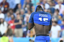 Euro - Équipe de France : Evra, Pogba... Le joueur qui a été le plus décevant est...