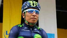 Cyclisme : Nairo Quintana met en garde Chris Froome pour la suite du Tour de France !