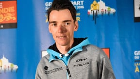 Cyclisme - Tour de France : Romain Bardet juge sa première semaine !