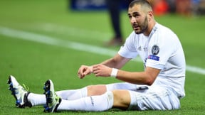 Mercato - Real Madrid : Un cador européen prêt à foncer sur Karim Benzema ?