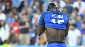 Mercato - Manchester United : Les vérités concernant l’offre de 120M€ pour Pogba