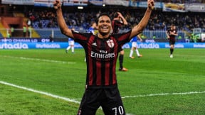 Mercato - PSG : Vers un transfert record pour Carlos Bacca ?