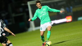 Mercato - ASSE : Un nouveau prétendant pour Jérémy Clément ?