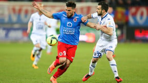 Mercato - OM : Cette mise au point dans le dossier Andy Delort !