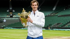 Tennis : Andy Murray veut devenir numéro 1 mondial !