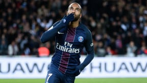 Mercato - PSG : Lucas Moura aurait recalé Diego Simeone !