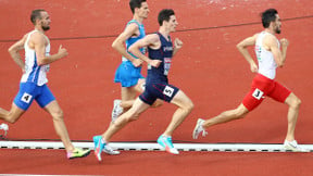 JO RIO 2016 – Athlétisme – Bosse : « J’ai fait une grosse faute »