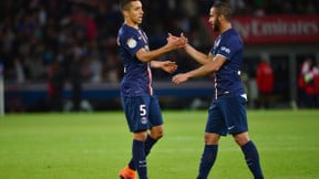 PSG - Malaise : Lucas prend position dans le dossier Marquinhos !