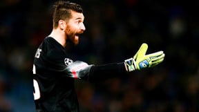 EXCLU - Mercato - ASM : Monaco vise De Sanctis (AS Rome)