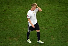 Mercato - PSG : Schweinsteiger... Pour quoi faire ?