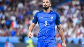 Mercato - Arsenal : L'agent d'Olivier Giroud ouvre la porte à un départ !