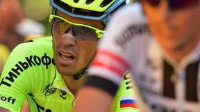 JO RIO 2016 - Cyclisme : La participation d’Alberto Contador remise en cause !