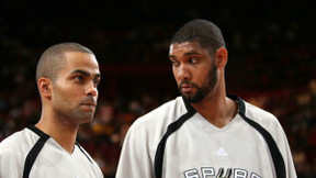 Basket - NBA : La déception de Tony Parker après la retraite de Tim Duncan !