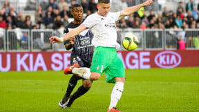 Mercato - ASSE : Christophe Galtier aurait tranché pour Franck Tabanou !