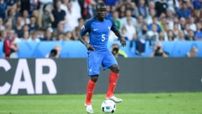 Mercato - PSG : Cet ancien du PSG qui se prononce pour N'Golo Kanté !