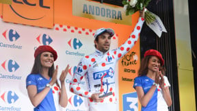 Cyclisme - Tour de France : Thibaut Pinot se concentre sur le 14 juillet et le Mont Ventoux !