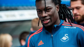 Mercato - OM : Bafétimbi Gomis prêt à amener d'autres recrues avec lui ?