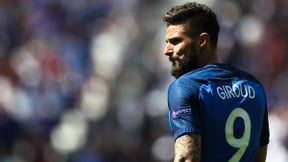 Mercato - PSG : Un échange Higuain-Giroud ? L’étonnante réponse du Napoli !