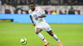 Mercato - OM : Henri Bedimo réclame des renforts !