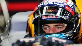 Formule 1 : Max Verstappen veut battre les Mercedes de Rosberg et Hamilton !