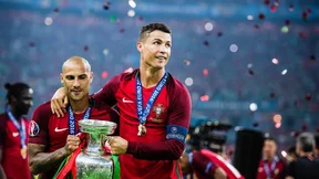 Real Madrid : Le discours poignant de Cristiano Ronaldo après la finale de l'Euro !