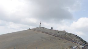 Cyclisme - Tour de France : Coup de théâtre pour l’étape du Mont Ventoux !