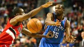 Basket - NBA : Kevin Durant dément les informations concernant ses promesses