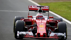 Formule 1 : Kimi Räikkönen dresse le bilan de la première partie de saison de Ferrari
