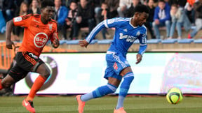 EXCLU – Mercato – OM : Nkoudou refuse Hambourg !