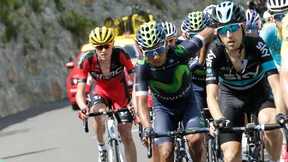 Cyclisme - Tour de France : Le coup de gueule de Nairo Quintana contre l’organisation !