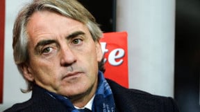 Mercato - PSG : Quand Roberto Mancini est interrogé sur Mauro Icardi !