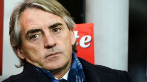 Mercato - PSG : Quand Roberto Mancini est interrogé sur Mauro Icardi !