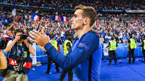 Atlético Madrid : Le président d’Antoine Griezmann optimiste pour le Ballon d’Or !