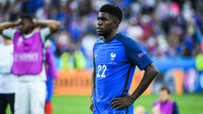 Mercato - Barcelone : Samuel Umtiti annonce la couleur après son transfert au Barça !