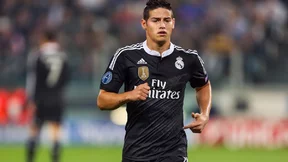 Mercato - Real Madrid : Une offre de 70M€ à venir pour James Rodríguez ?