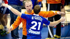 JO RIO 2016 – Handball : Trois athlètes du Team Caisse d’Epargne sélectionnés