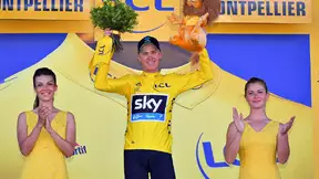 Cyclisme - Tour de France : Les vérités de Chris Froome avant le Mont Ventoux !