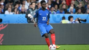 Mercato - Barcelone : Luis Fernandez émet des réserves sur Samuel Umtiti !