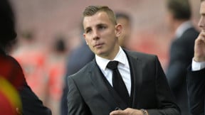 Mercato - PSG/Barcelone : Les premiers mots de Lucas Digne !