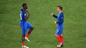 Équipe de France : Griezmann, Cristiano Ronaldo… Pogba donne son favori pour le Ballon d’Or !