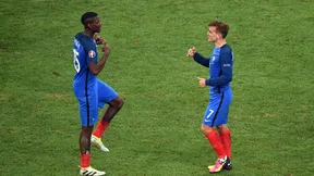 Équipe de France : Griezmann, Cristiano Ronaldo… Pogba donne son favori pour le Ballon d’Or !