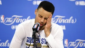 JO RIO 2016 - Basket : Stephen Curry déçu de ne pas faire les Jeux Olympiques !