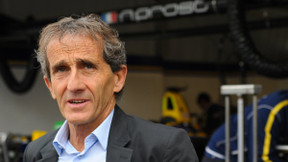 Formule 1 : Alain Prost compare Hamilton et Rosberg à son duel avec Ayrton Senna !