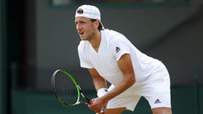 Tennis : Pouille se prononce sur son absence aux JO !