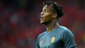 Mercato - Chelsea : Quand Antonio Conte s’enflamme sur Michy Batshuayi !